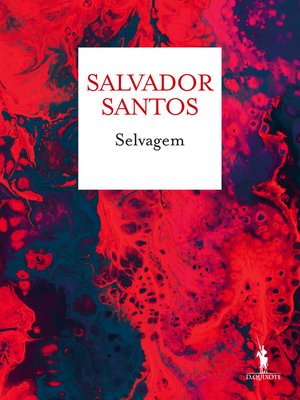 cover image of Selvagem